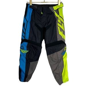 Fly Racing Pants